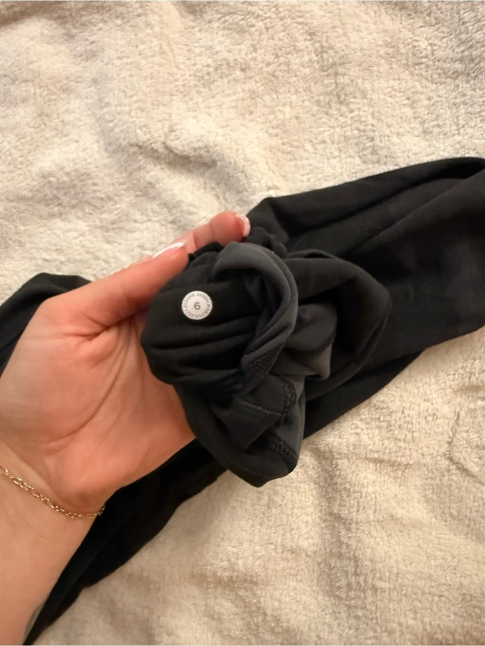 lululemon athletica stretchy performance